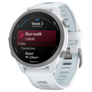 Garmin Forerunner 170 smartklokke med GPS