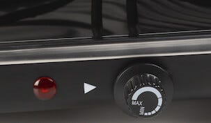 Raclette & Crepe Tristar RA-2996