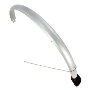 Takalokasuoja Off Course