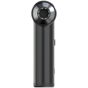 Støvblåser ledningsfri fem munnstykker, 120 W