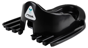 Stiga Cruiser Vauvapulkka selkätuki, yli 0-vuotiaille