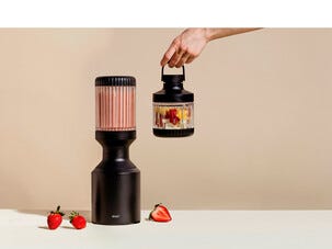 Beast Mega Plus blender, 1200 W
