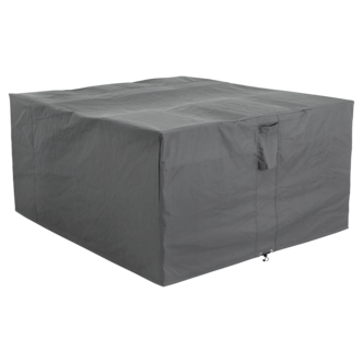 Møbeltrekk for utemøbler, vanntett, 350 x 350 x 90 cm