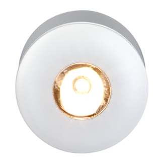 Northlight LED minidownlight, 1-pack