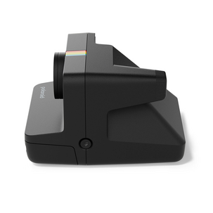 Polaroid Now+ Gen 3 direktbildskamera svart, appansluten