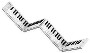 Piano kannettava 88 kosketinta, Blackstar Carry-On