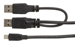 Samsung ekstern Blu-ray/DVD/CDRW-brenner 