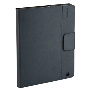Verbatim futteral med Bluetooth-tastatur for iPad