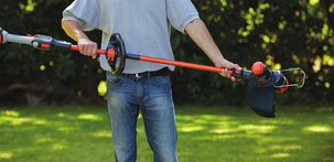 Ruohotrimmeri B&D STC5433PC-QW 54 V Dualvolt