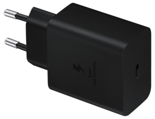 Samsung Power Adapter Pikalaturi USB-C, 45 W