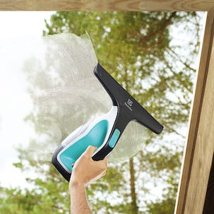 Electrolux WELL S7, WS71-6AS vindusvasker