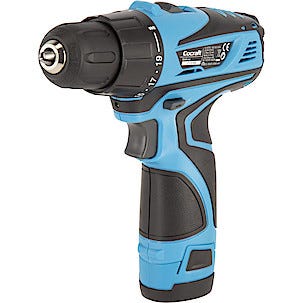 Cocraft HD 10,8-LI drill