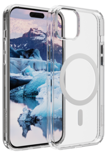 dbramante1928 Iceland Pro mobilskal iPhone 16e/15/14/13