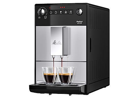 Melitta, Purista Series 300 kaffemaskin
