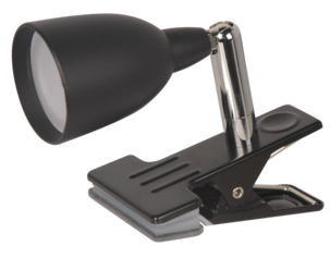 Klipsilamppu Northlight