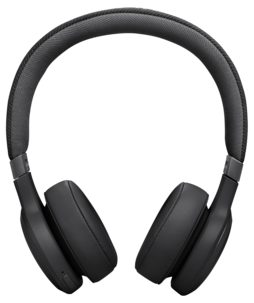 JBL Live 670NC hopfällbara trådlösa on ear-hörlurar