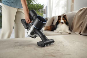 Mova S4 Detect Varsi-imuri, johdoton