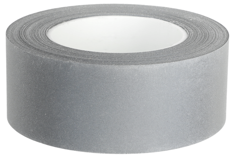 Band i reflekterande material, 10 m, Clas Ohlson