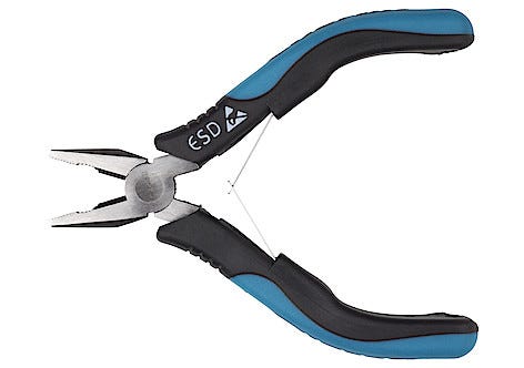 Kombinationstång Cocraft  ESD