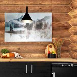 Sunwind Design Pendel taklampa 12 V metall, 25 cm