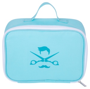 Kampaajanlaukku lapsille, 11 osaa, yli 3-vuotiaille