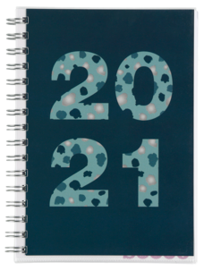 Kalender/emneblokk 2020/2021