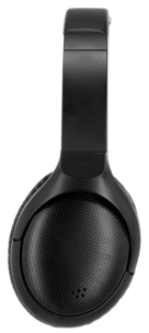 Trådlösa hörlurar med Bluetooth och ANC, Exibel Topaz