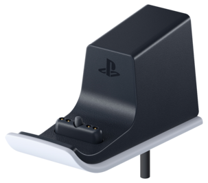 Pulse Elite trådlösa over-ear hörlurar för PS5