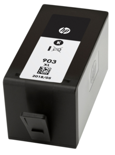 HP 903 XL bläckpatron