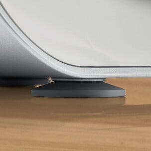 Bosch MUM5XL74 Yleiskone 1 000 W, kiinteä vaaka