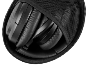 Trådlösa hörlurar med Bluetooth och ANC, Exibel Topaz