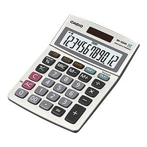 Kalkylator Casio MS-120 MS