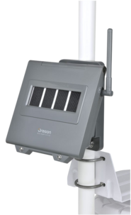 Oregon THGN301 temperaturgivare/hygrometer 