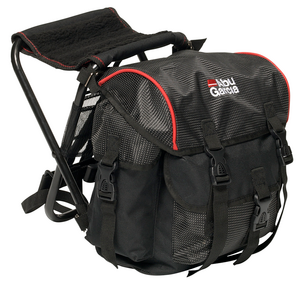 Abu Garcia stolryggsekk