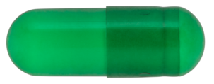 Bufferpulver