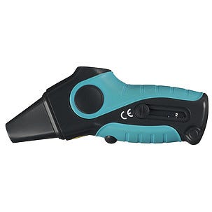 Digital lufttrycksmätare