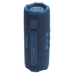 JBL Flip 7 Bluetooth-høyttaler, vanntett IP68