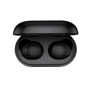 Exibel BTX 100 trådlösa in ear-hörlurar, True Wireless