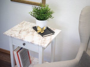 D-C-Fix dekorplast marmor och sten