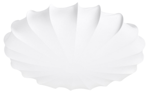 PR Home Franza takplafond i textil, 42 cm
