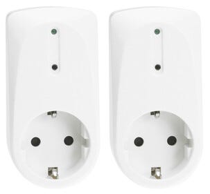 Startpakke for smarthus