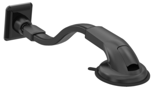 Mobilhållare vindruta, Celly Ghost Superflex