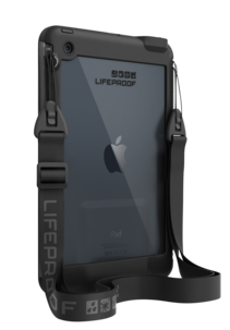 Skal för iPad mini Lifeproof Fre