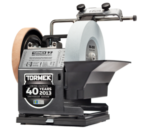 Tormek T-7 Jubileumsmodell