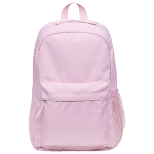 Sekk til barn, skolesekk med flere rom