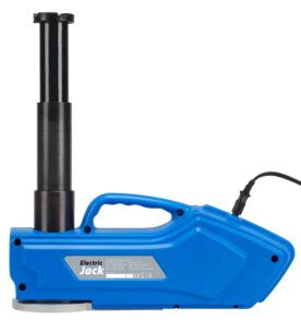 Elektrisk domkraft 12 V