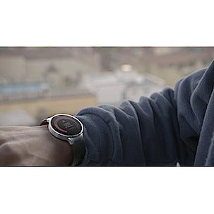 Smartklocka Alcatel Onetouch Watch