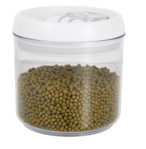 Förvaringsburkar Capere