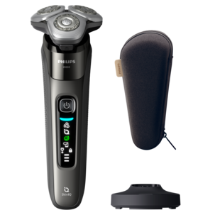 Philips X9002/10 rakapparat med SkinIQ-teknik