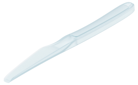 Kniv Eco 4-pack, flergångsbruk